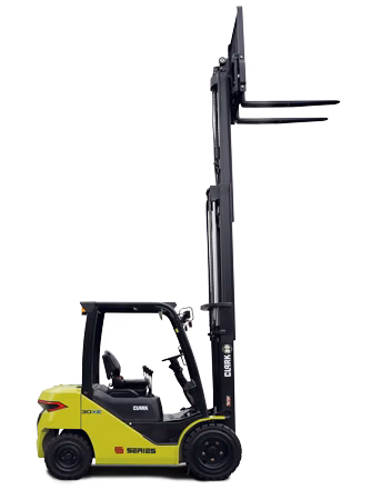 2026 CLARK S30XE - Image 11
