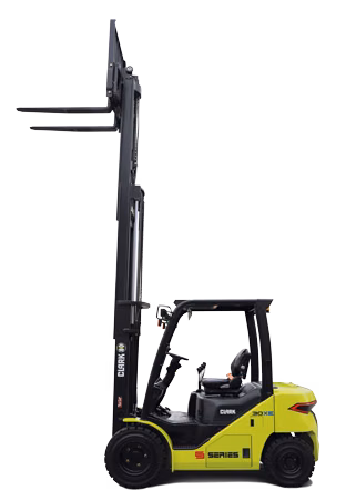 2026 CLARK S30XE - Image 12