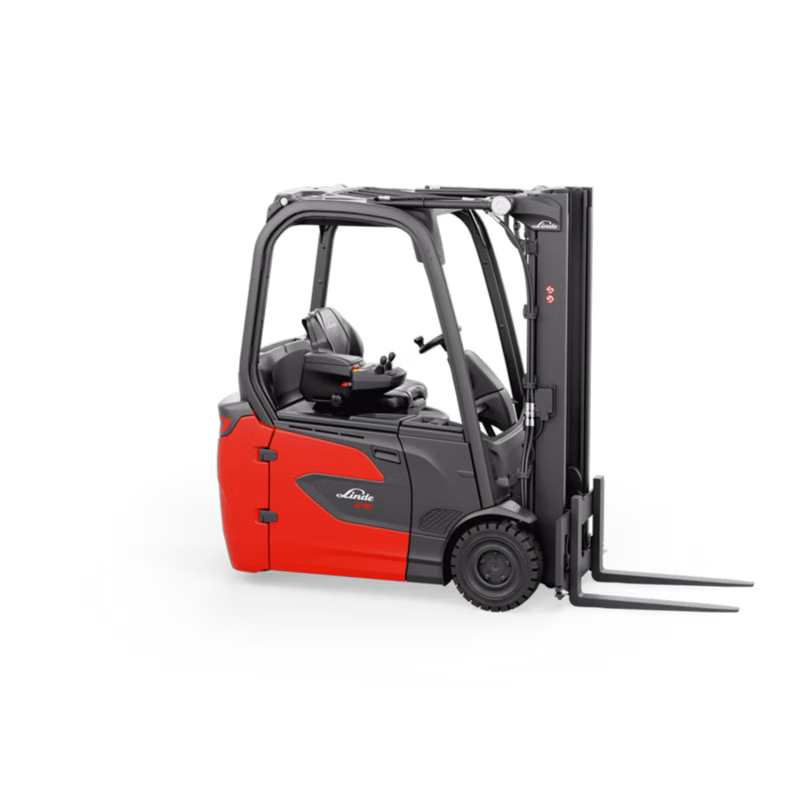 2026 Linde E18L - Image 11