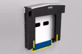 2026 Blue Giant Foam Frame Extreme - Image 1