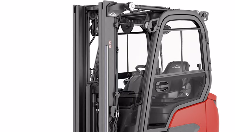 2026 Linde Ei18P - Image 2