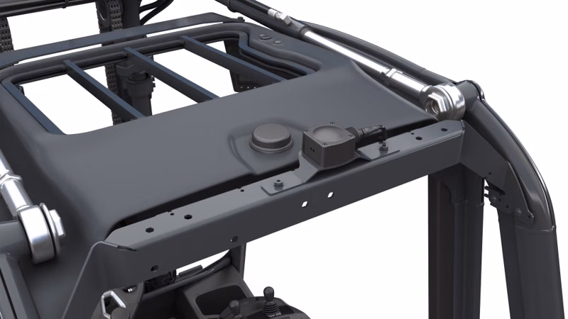 2026 Linde Ei20P - Image 9