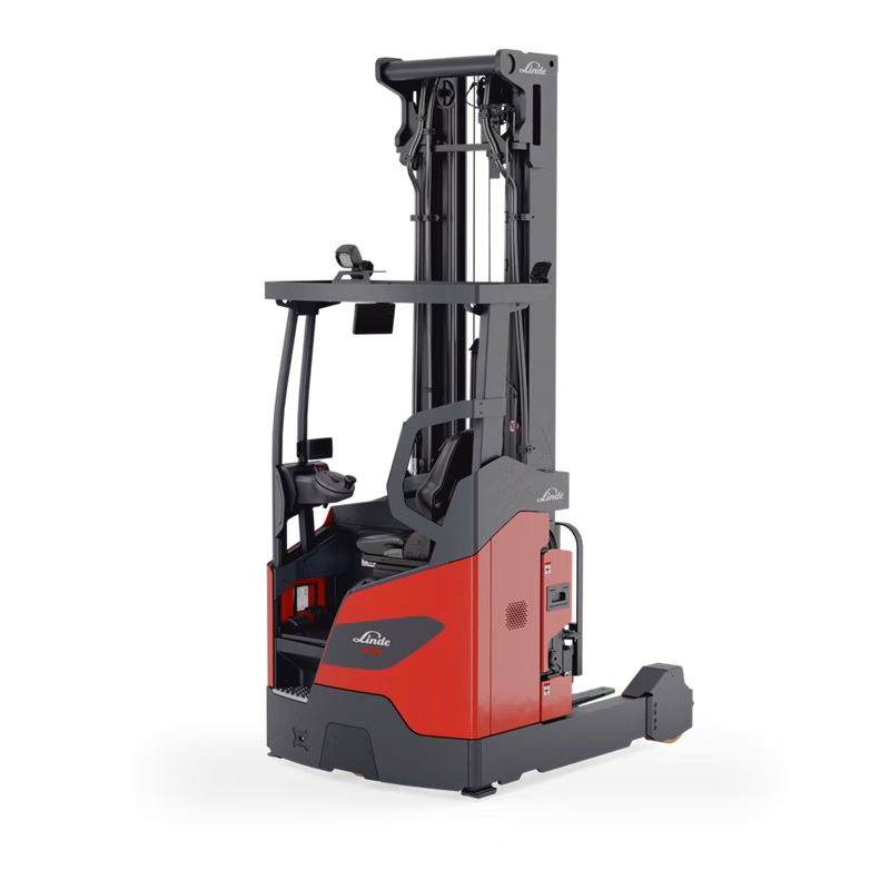 2026 Linde Ri16 - Image 1