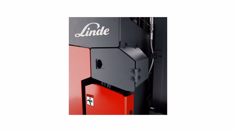 2026 Linde Ri18 - Image 7