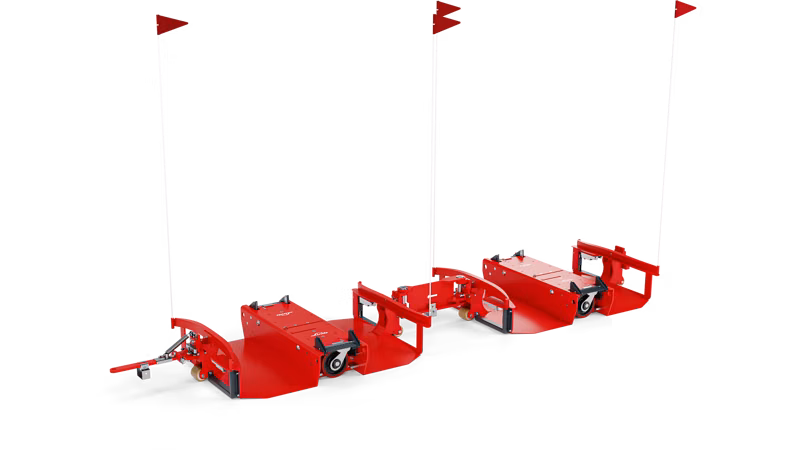 2026 Linde LT10 WX 1xTR1200x1000 - Image 7