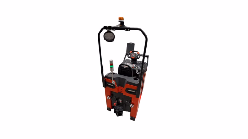 2026 Linde LT10 WX 1xTR1200x1000 - Image 9