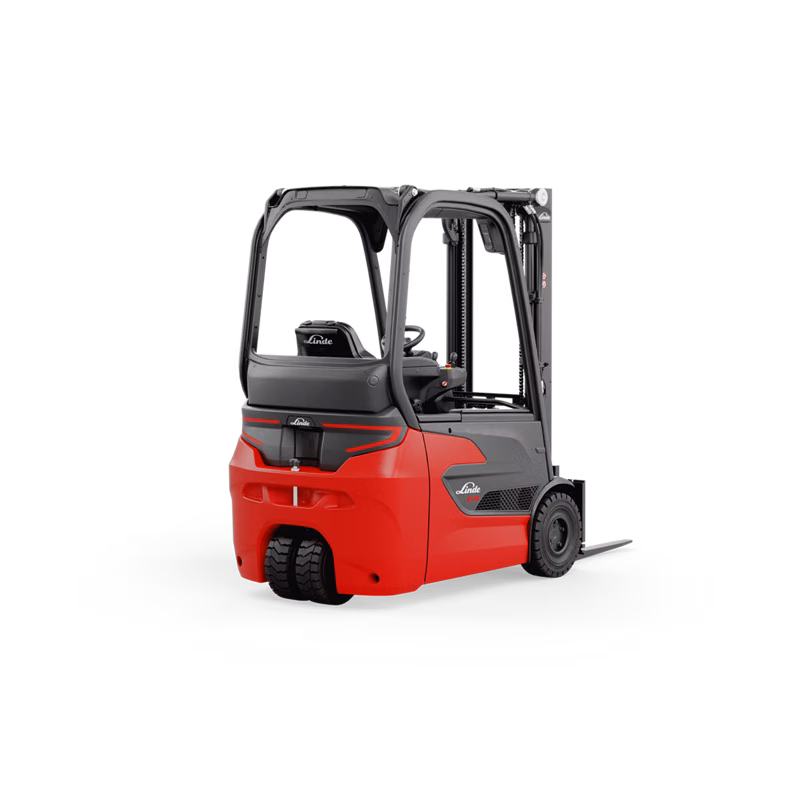 2026 Linde Ei16 Container - Image 1
