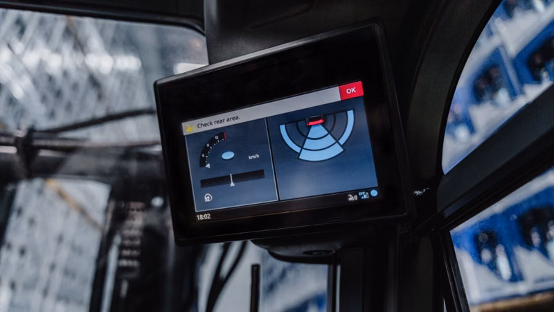 2026 Linde Ei18 - Image 10