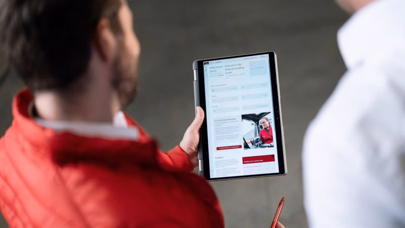 2026 Linde Ei18 - Image 11