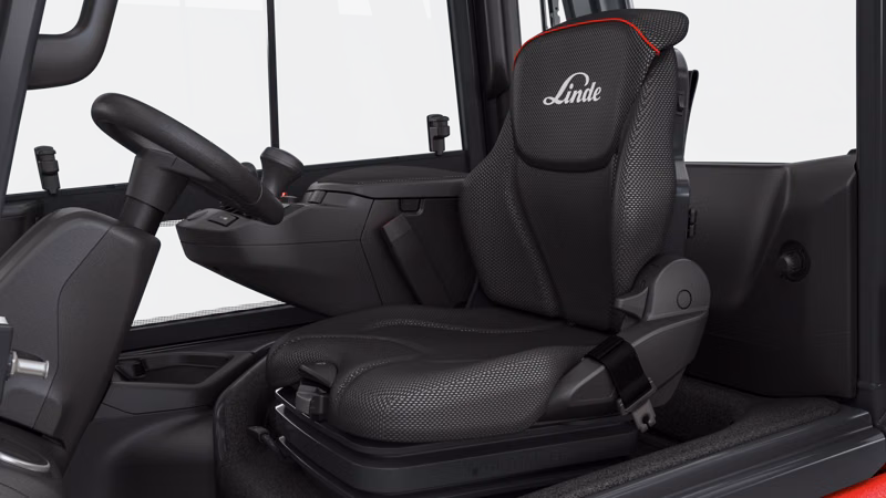 2026 Linde Ei20 Container - Image 4