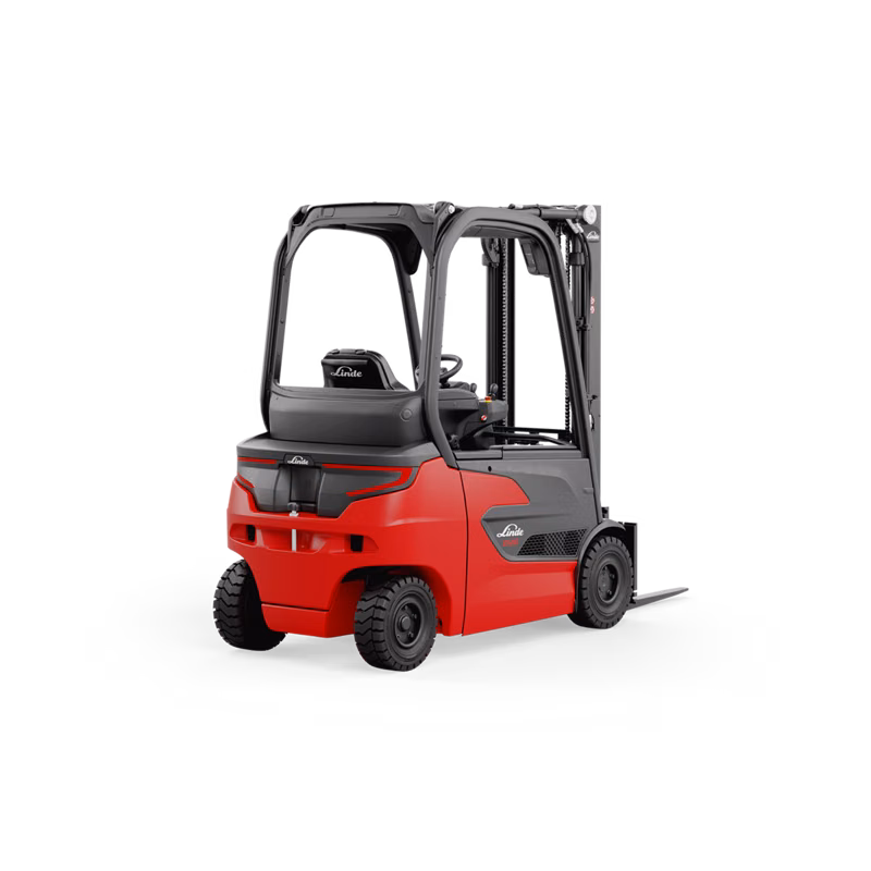 2026 Linde Ei16P - Image 1
