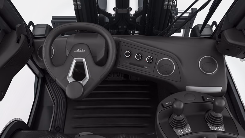 2026 Linde Ei16P - Image 3