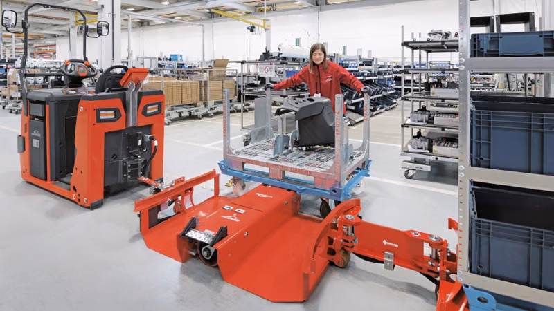 2026 Linde LT06 M 1xTR1200×800 - Image 5